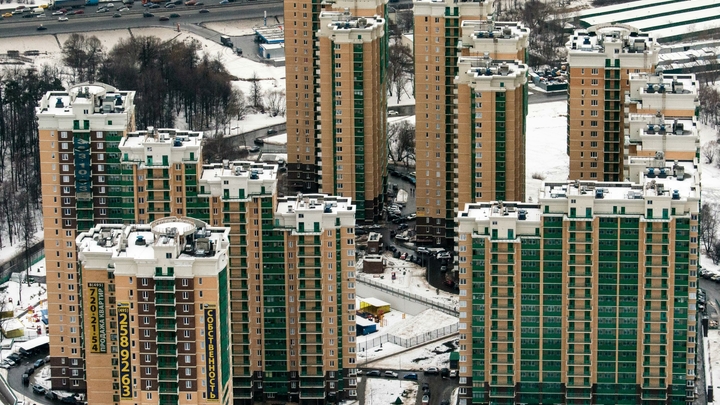 Необычный жилой комплекс появится на Автозаводе в Нижнем Новгороде к 2024 году