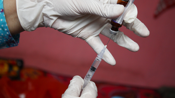 В Краснодарский край вернулась смертельно опасная корь. Как распознать заболевание?