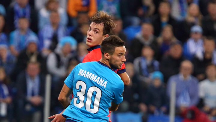 Иностранные футболисты в России получают миллионы евро. А потом жалуются: Ужасное место