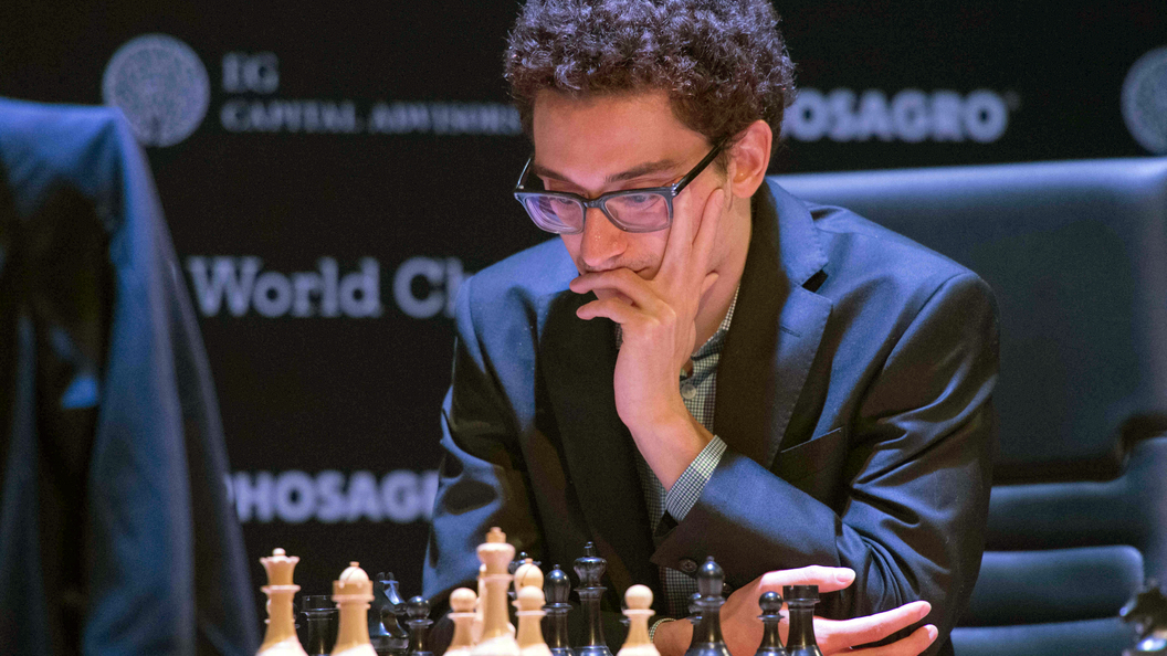 Запоздалый реванш: Аронян сыграет в супертурнире Grenke Chess Classic 2018 в Германии Запоздалый реванш: Аронян сыграет в супертурнире Grenke Chess Classic 2018 в Германии