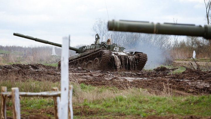 Военкор Сладков раскрыл информацию о потерях ЧВК Вагнер под Бахмутом