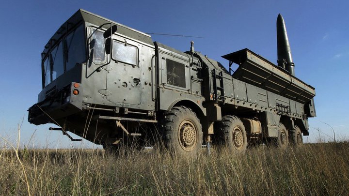 Запад задрожит от страха: Россия уже сделала решительный шаг - Sohu