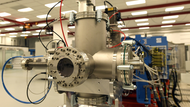 Россия первой получит термоядерный синтез? В Сарове уже запустили самый мощный в мире лазер