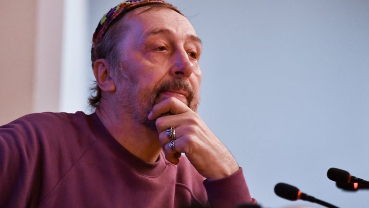 Уральский драматург Николай Коляда получил престижную премию Фигаро