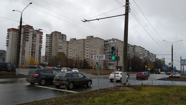 Погода во Владимире 16 сентября: Ничего хорошего