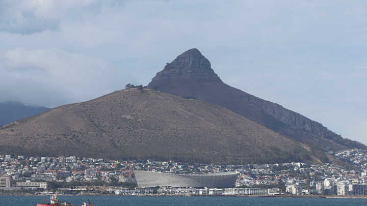 Ботсвана, несущая боль Европе: Страны отворачиваются от Африки - вопрос не только в вирусе