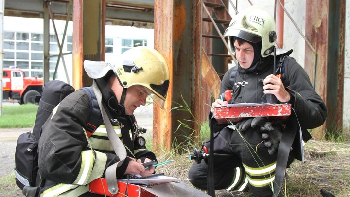 МВД раскрыло подробности взрыва в жилом доме во Всеволожске