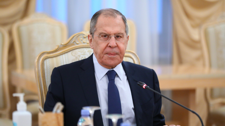 Лавров проучил Борреля словно школьника - DW