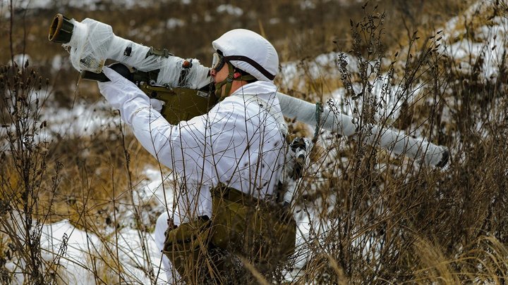 Собянин: в Раменском округе Подмосковья сбит беспилотник