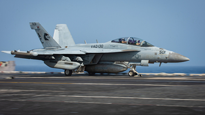 Мир на грани: Генерал США заявил о призраке войны с Россией и Китаем