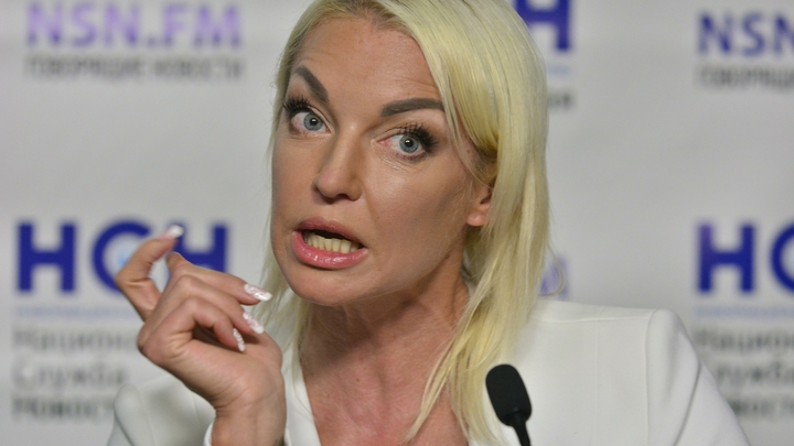 Незнакомый человек развел Волочкову на миллионы рублей. Он просил еще и номер Джигурды