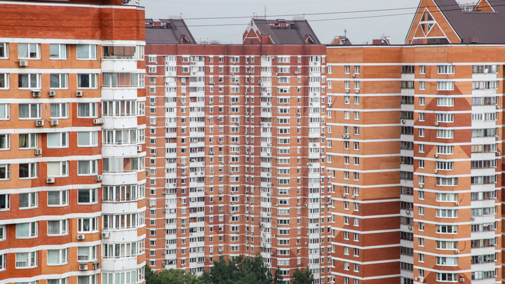Невыгодная инвестиция: Москва заняла последнее место в рейтинге окупаемости квартир под сдачу