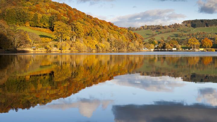 Смотрителей уволят, тропы оставят зарастать: Кризис затронул даже нацпарки Англии