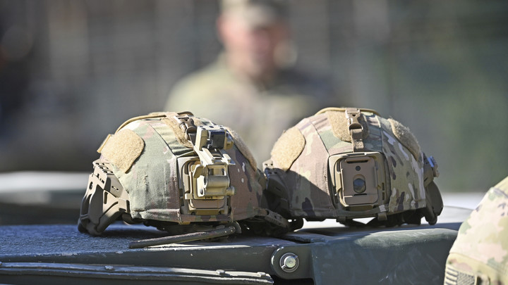 США потеряли ещё одного американца на Украине: Заявление Госдепа