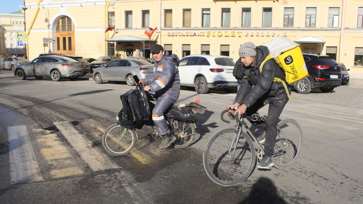Бан за правду: Спор о мигрантах закончился скандалом