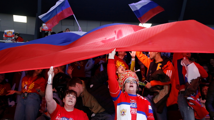 Спортивная делегация из России прибыла в белорусский Гродно