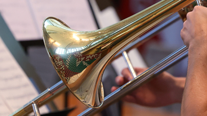 В Мелитополе создан эстрадно-симфонический оркестр