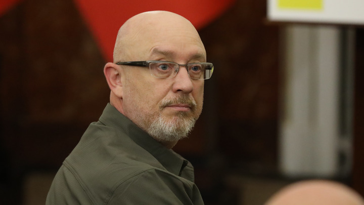 Украина вновь анонсировала контрнаступление. Теперь на другом фронте