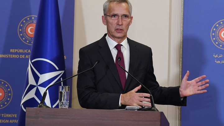 Зерновая сделка вызвала настороженность в НАТО: Риски будут сохраняться