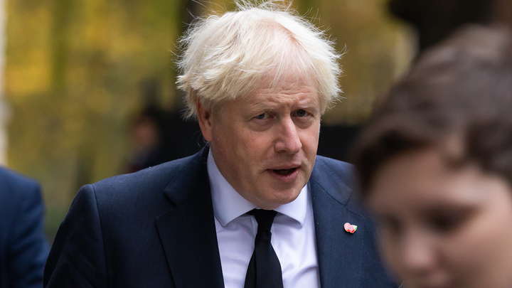 Британский экс-премьер озвучил причину непопулярности идеи договориться с президентом России