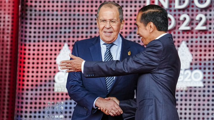 Это победа: Депутат назвала особенности русской изоляции. Согласился даже Bloomberg