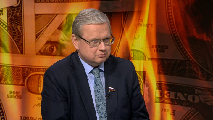 Прогноз Делягина на 2023 год: Сможет клопик? Или не сможет?