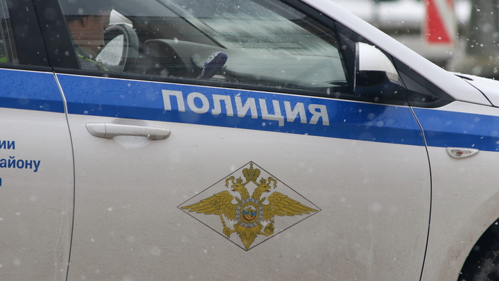В Петербурге эвакуировали посетителей ТРЦ “Международный” из-за сообщения о минировании