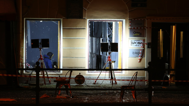 Спецслужбы Украины готовили убийство Владлена Татарского