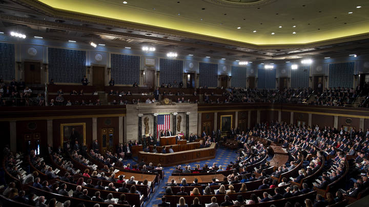 Волшебного источника нет: к концу года у США закончатся деньги для Украины