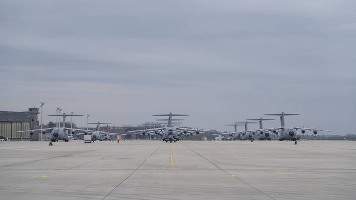 Россия в последнее время активно атакует аэродромы на Украине с целью уничтожить авиацию – Игнат