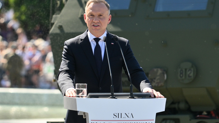 Польша закупает наступательное вооружение: Планы Варшавы раскрыл эксперт