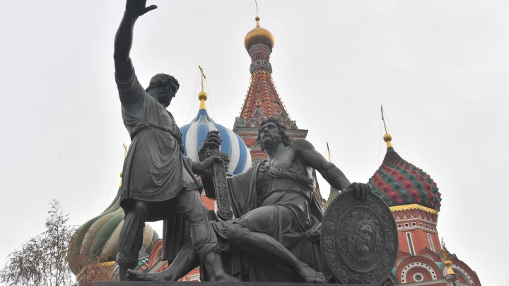 Скандальный документ об отмене России получил оценку экспертов. Так что не так с решением кабмина?