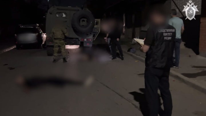 Напавшие на Махачкалу и Дербент боевики начали планировать теракты в мае