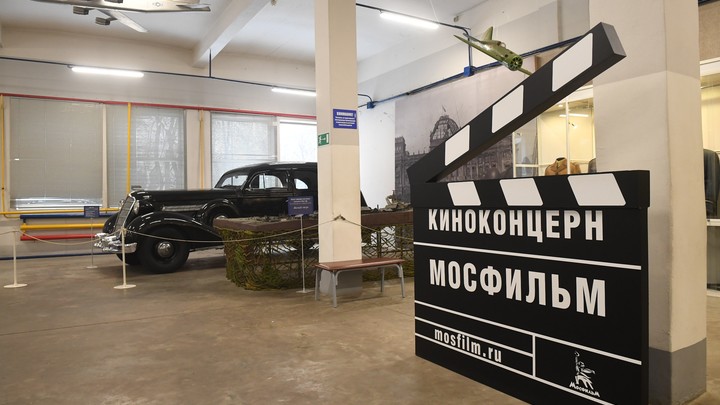 Звезда турецких сериалов Озчивит предложил русским поработать вместе