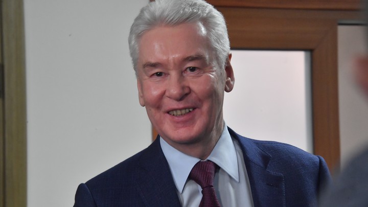 Мэр Москвы: Реализуем проекты КРТ в Строгине и Щербинке