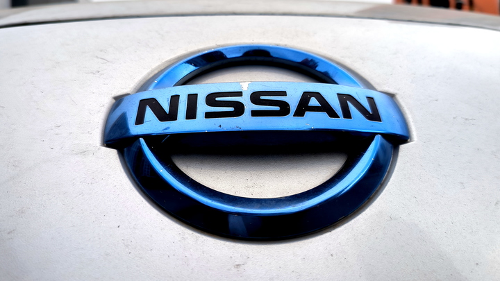 Владелец Nissan Frontier преодолел более 1,6 млн км