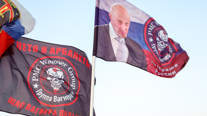 Бывший вагнеровец указал на французский след в деле о гибели Евгения Пригожина