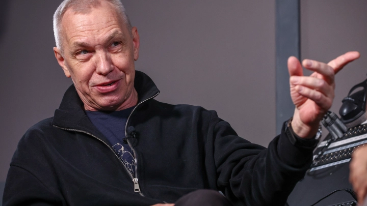 Мы понимаем за что идёт рубилово: Александр Скляр сказал, что нужно сделать каждому русскому