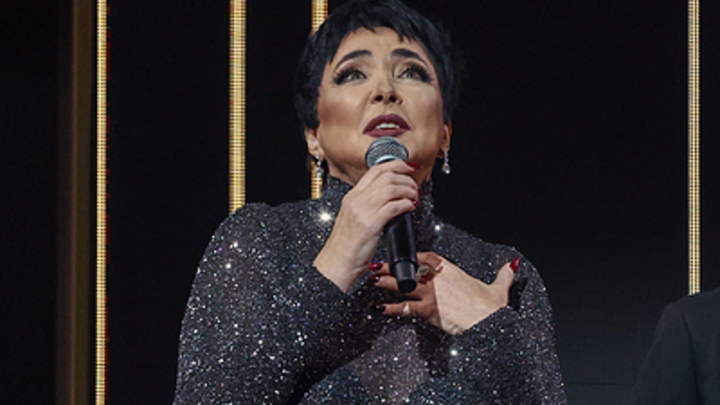 Лолите едва не помешали выступить в Ярославле. Подоляка возмутился заступниками сверху