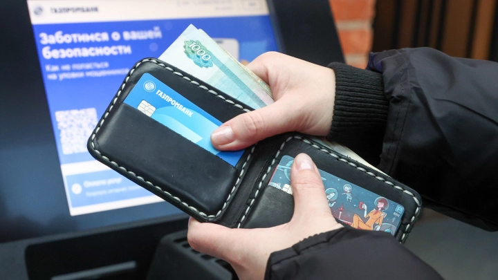 Лента.ру: покупатели сообщают о массовом обмане в торговой сети Блюмарт