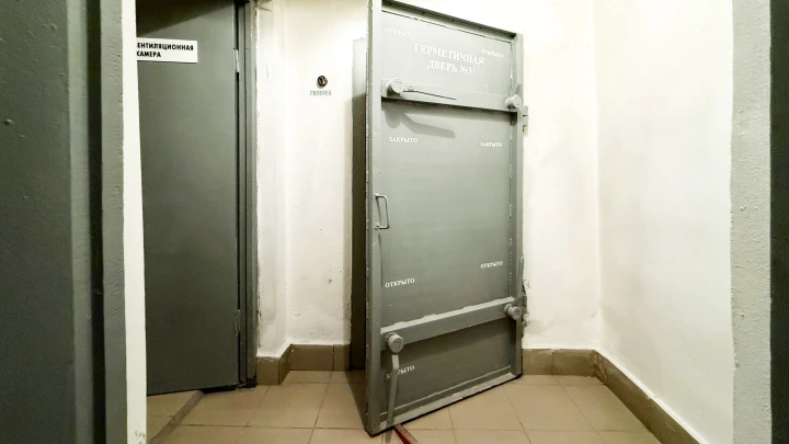 Во Владимире пивоварню обязали отремонтировать бомбоубежище