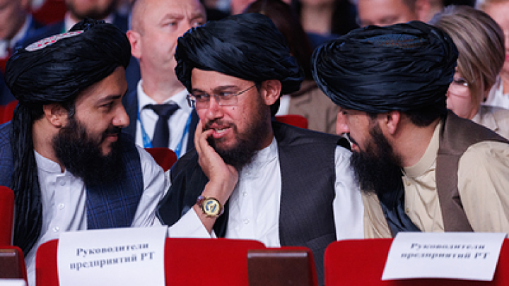 Экс-генсек НАТО Столтенберг назвал самое унизительное поражение Запада