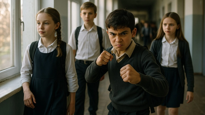 В школах запретили харамные предметы: Уроки пения и музыки признали оскорбительными