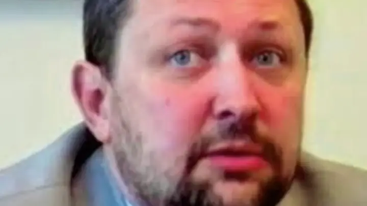 Кто такой Илья Трабер: бизнесмена задержали по делу об убийстве хозяина Выборга Александра Петрова
