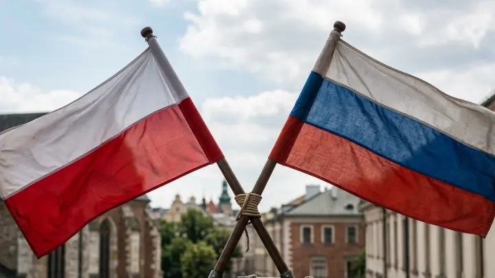 «Иваны» живут лучше нас: почему Польша так и не простила Россию?