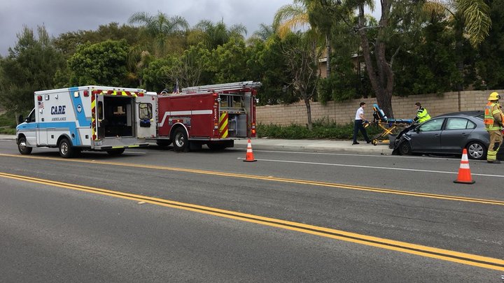 Полёт одного колеса собрал 18 млн просмотров: Невероятное ДТП взбудоражило весь мир