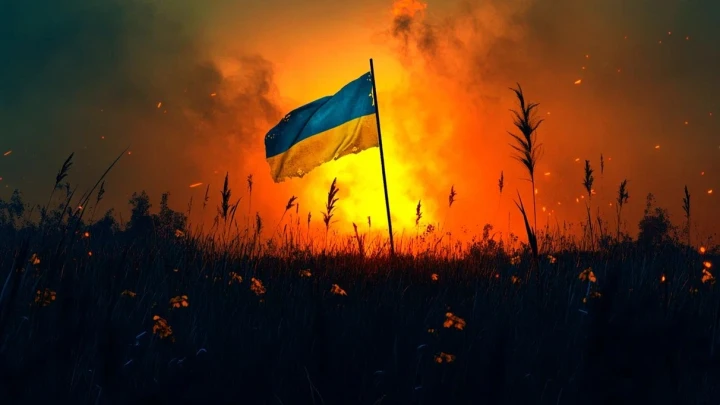 Я очень боюсь: Лидер подполья указал на тревожный знак - как и Зеленский, говорит правильные вещи. А потом - мрак