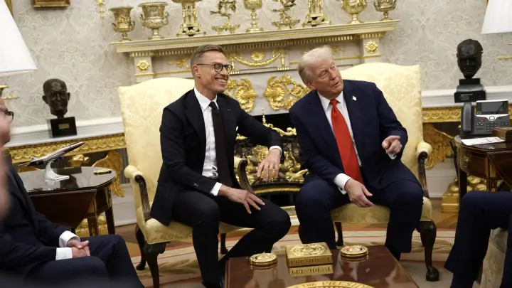 Трамп включился в битву за Арктику на полную: Сигнал и Москве, и Минску
