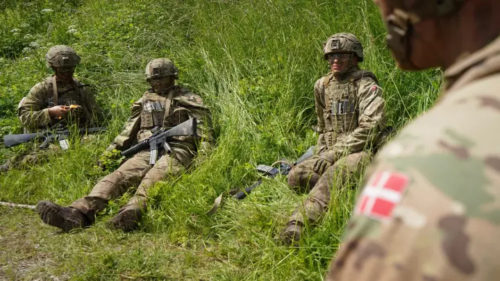 Бестии против России. Копенгаген обратился к радикальным мерам