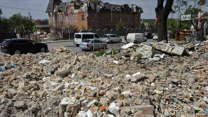 Украинский политолог призвал общество признать преступления ВСУ: Мы должны!